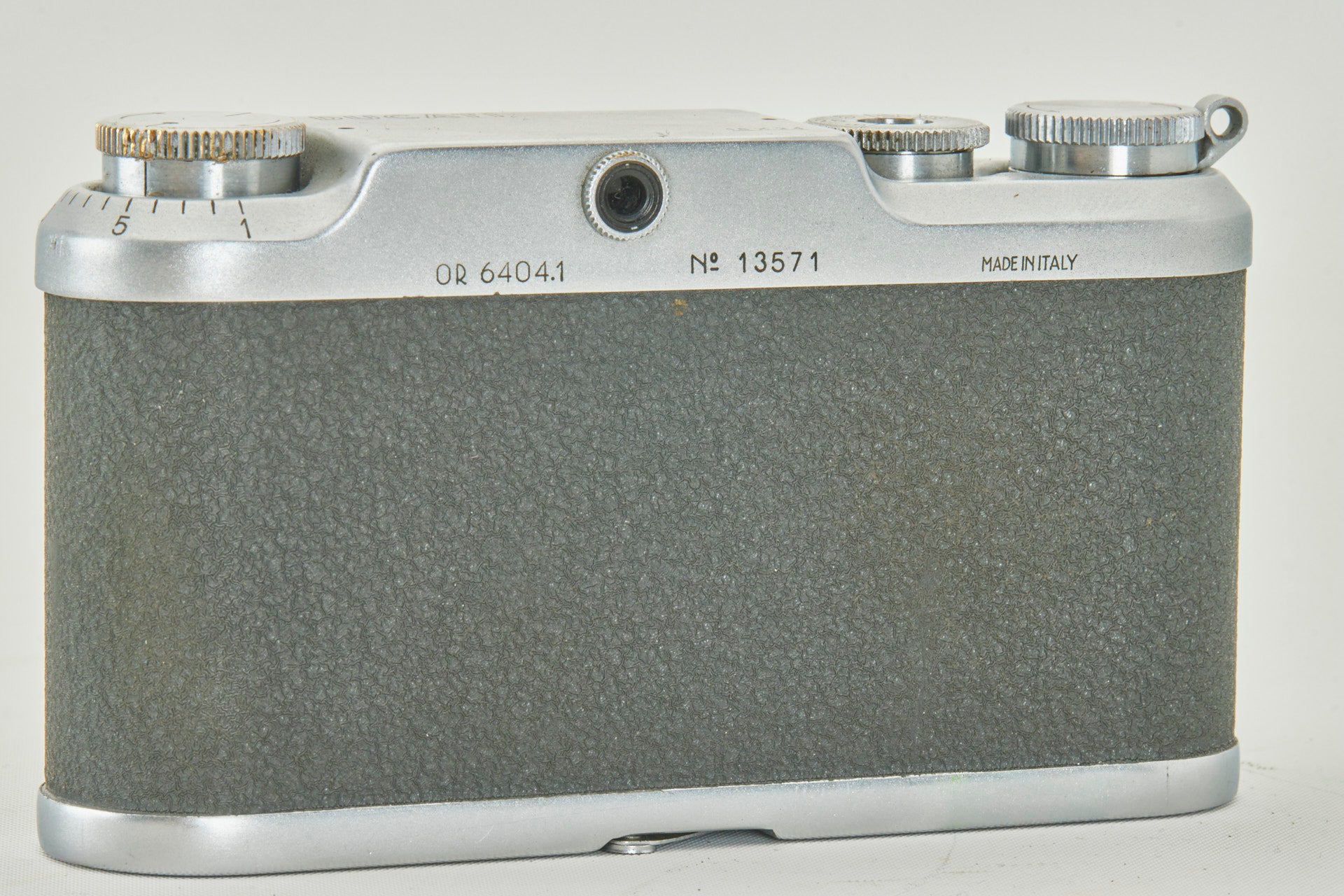 Ducati Simplex Microcamera 18x24 OR6404.1 N.r 13571  w Etar 3,5/35mm  CE11135