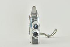 Meopta Meopta Admira 8 IIA 8mm Film Movie Camera w/ Mirar 12.5 & 35mm CE11004
