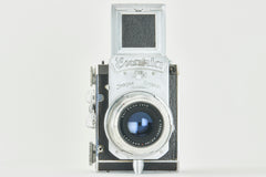 Exakta 66 post-war  CE11451
