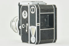 Exakta 66 post-war  CE11451