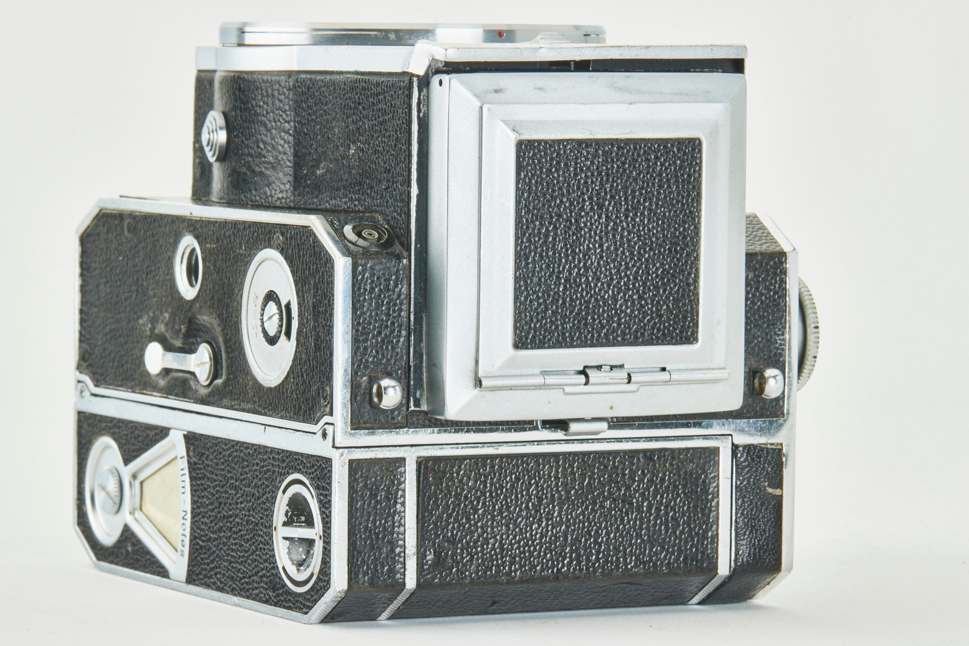 Exakta 66 post-war  CE11451