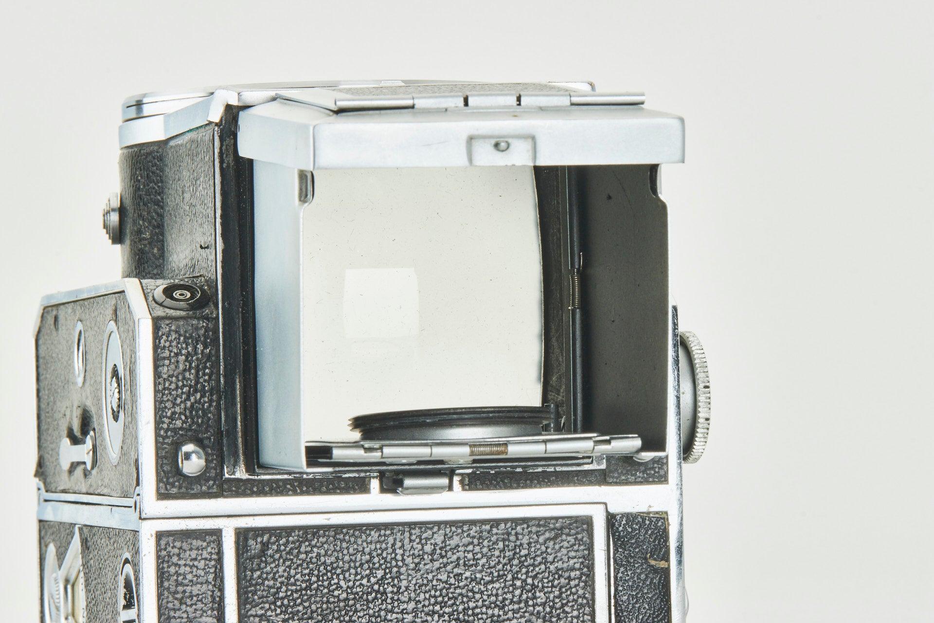 Exakta 66 post-war  CE11451
