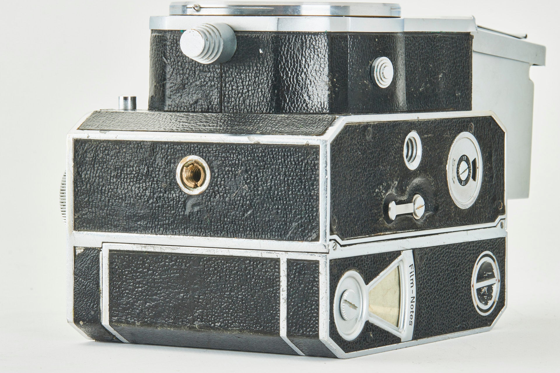 Exakta 66 post-war  CE11451