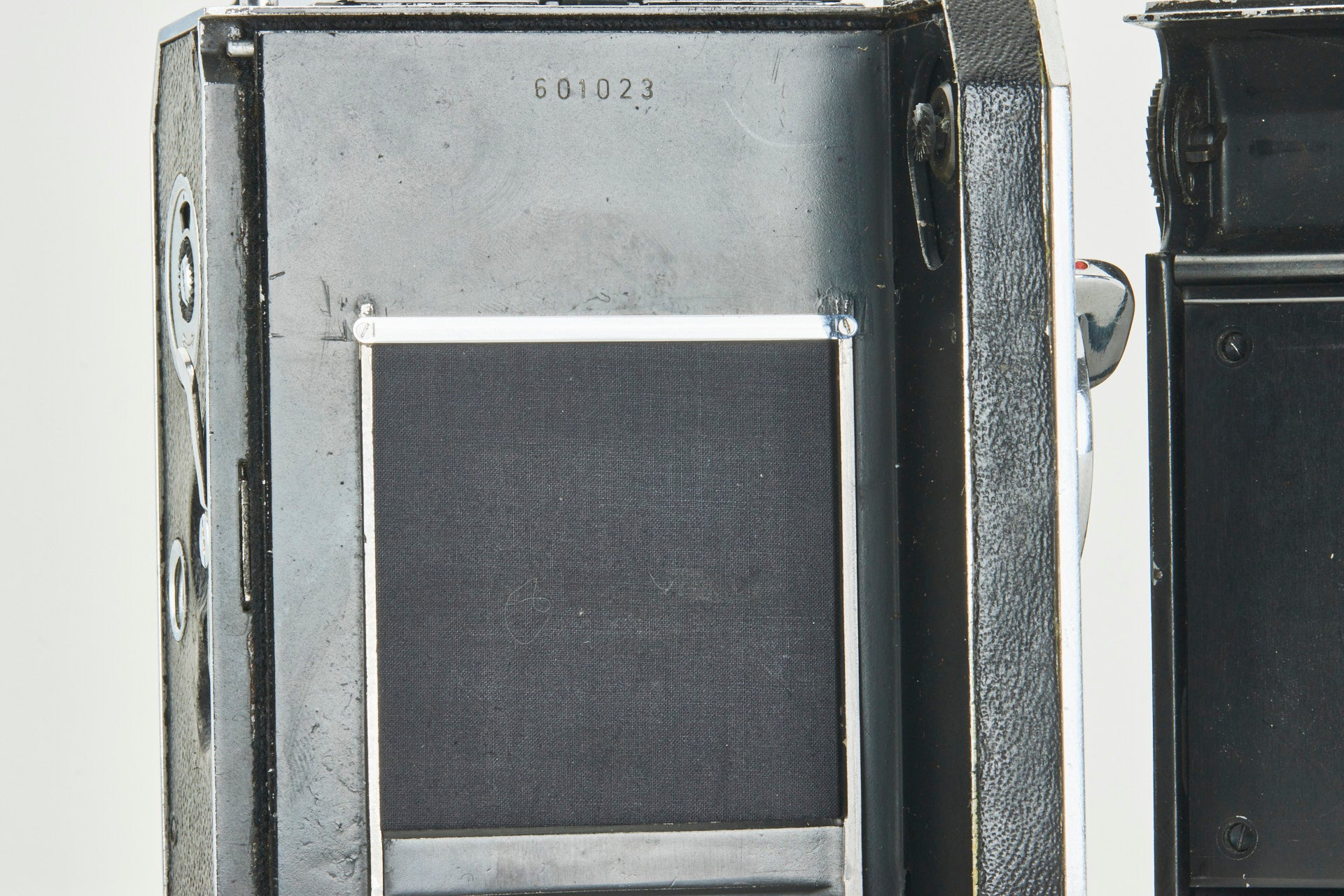 Exakta 66 post-war  CE11451