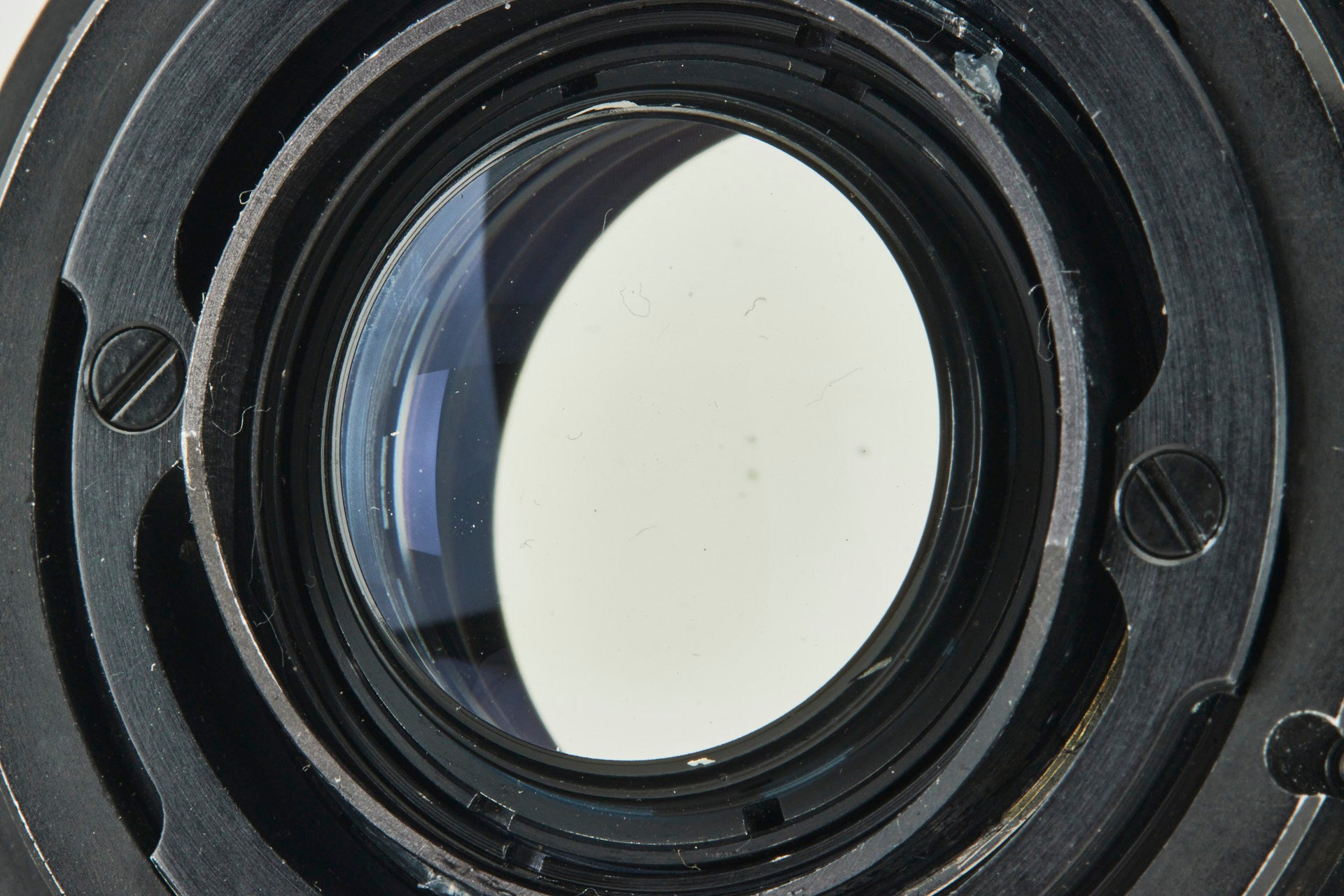 Exakta 66 post-war  CE11451
