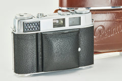 Kodak Retina IB (Type 019) Nr.483828  + Xenar 2,8/50 CE11177