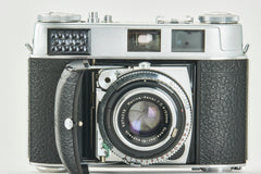 Kodak Retina IB (Type 019) Nr.483828  + Xenar 2,8/50 CE11177