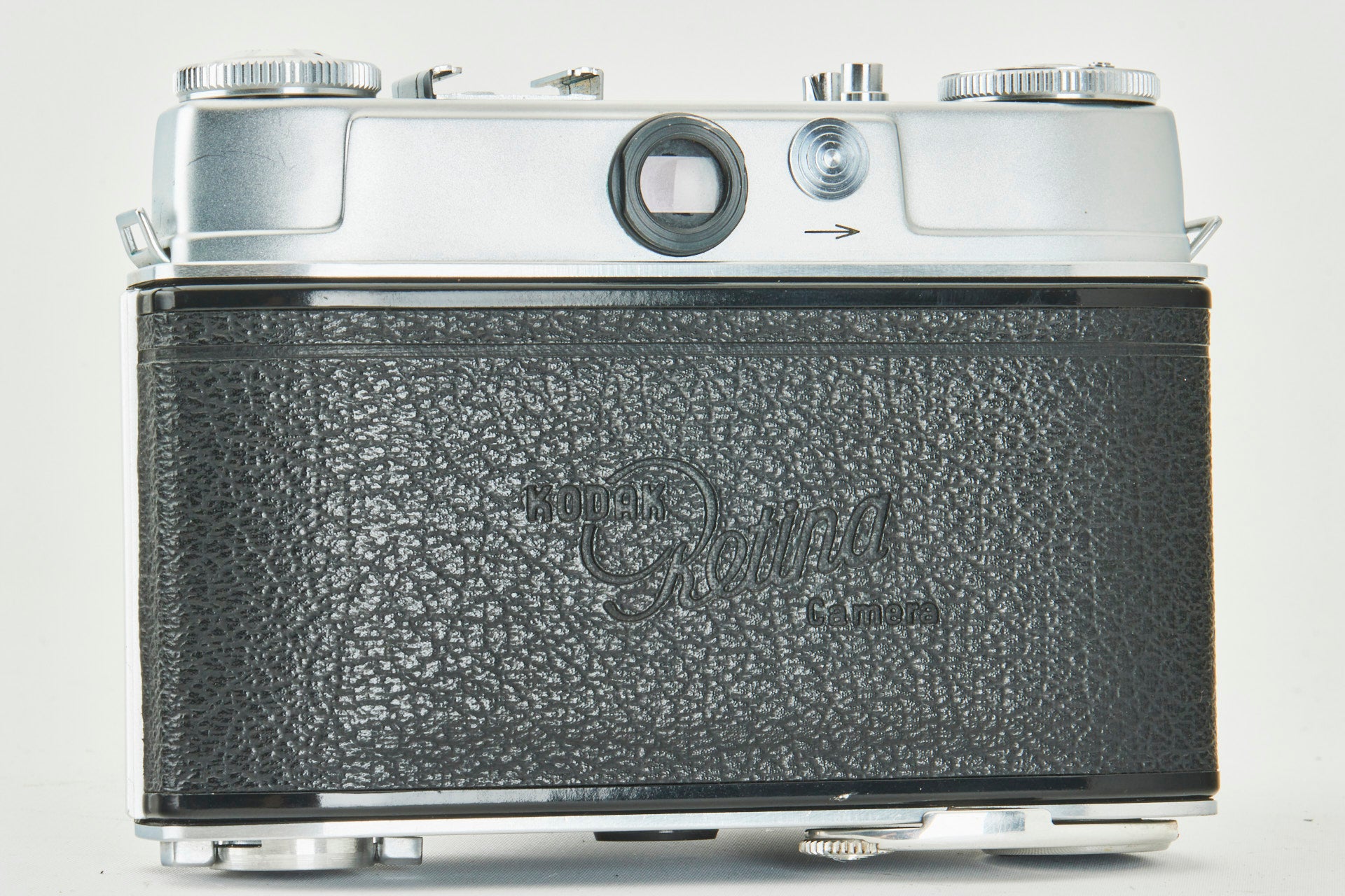 Kodak Retina IB (Type 019) Nr.483828  + Xenar 2,8/50 CE11177