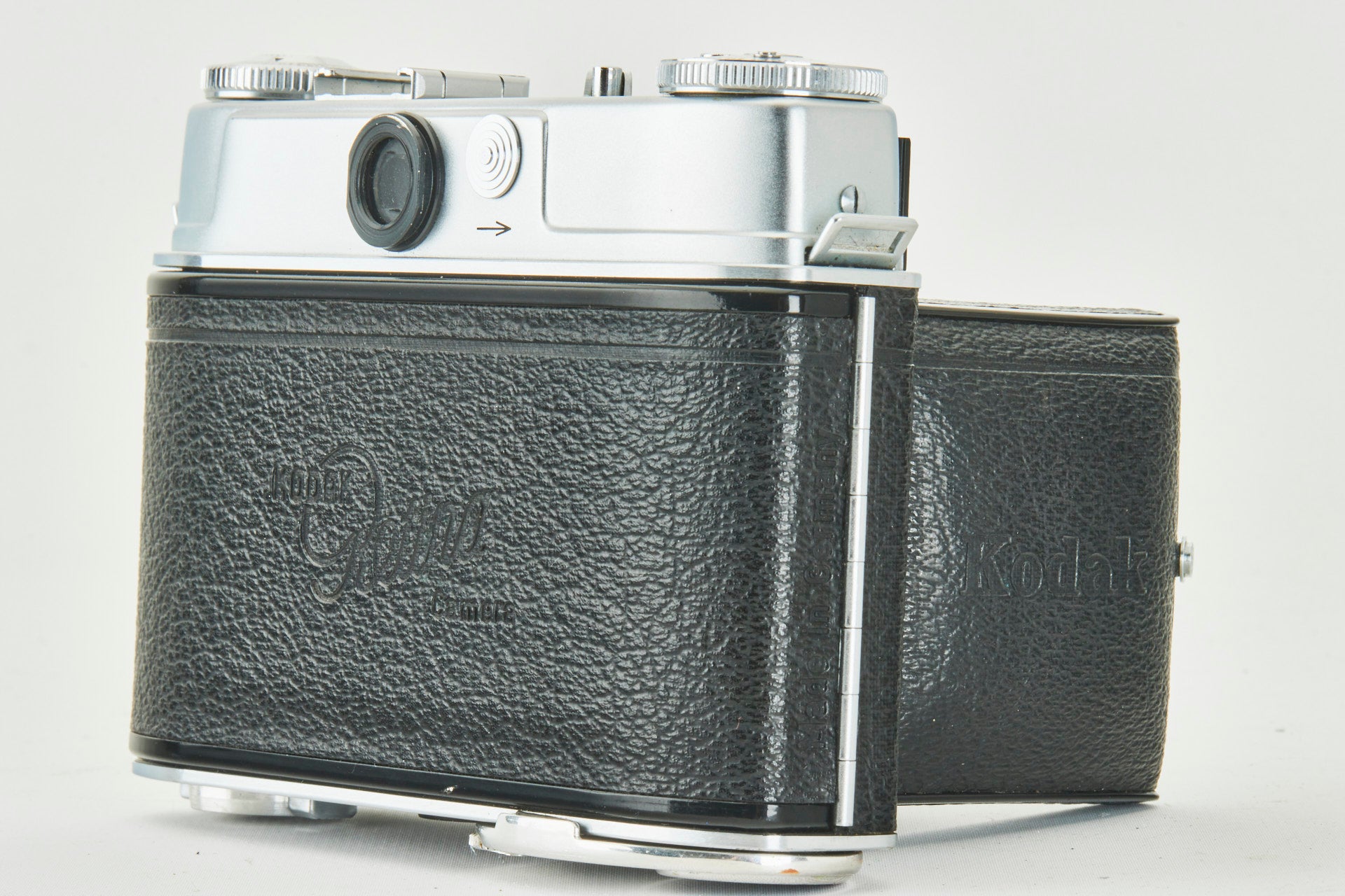 Kodak Retina IB (Type 019) Nr.483828  + Xenar 2,8/50 CE11177