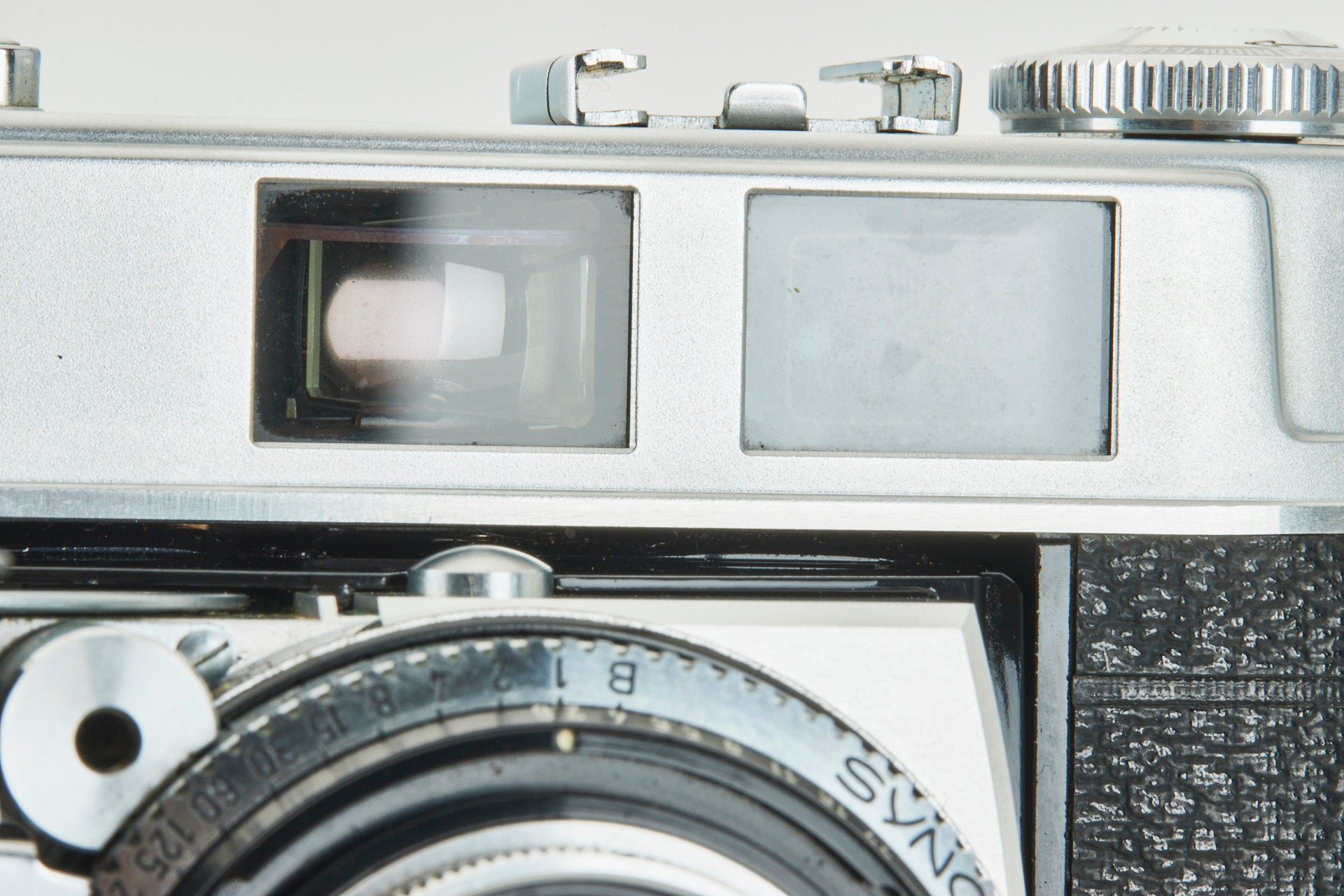 Kodak Retina IB (Type 019) Nr.483828  + Xenar 2,8/50 CE11177
