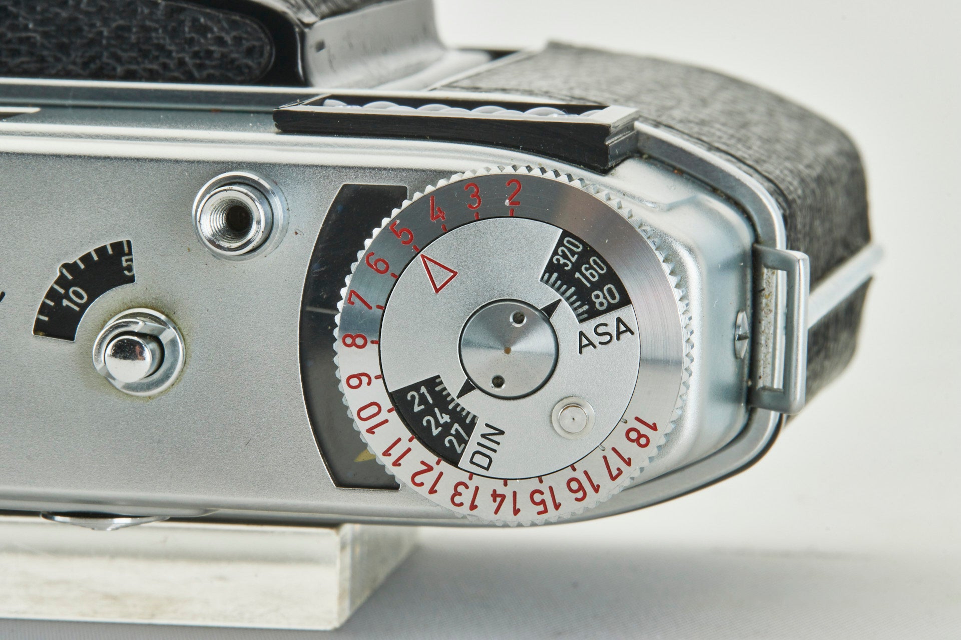 Kodak Retina IB (Type 019) Nr.483828  + Xenar 2,8/50 CE11177