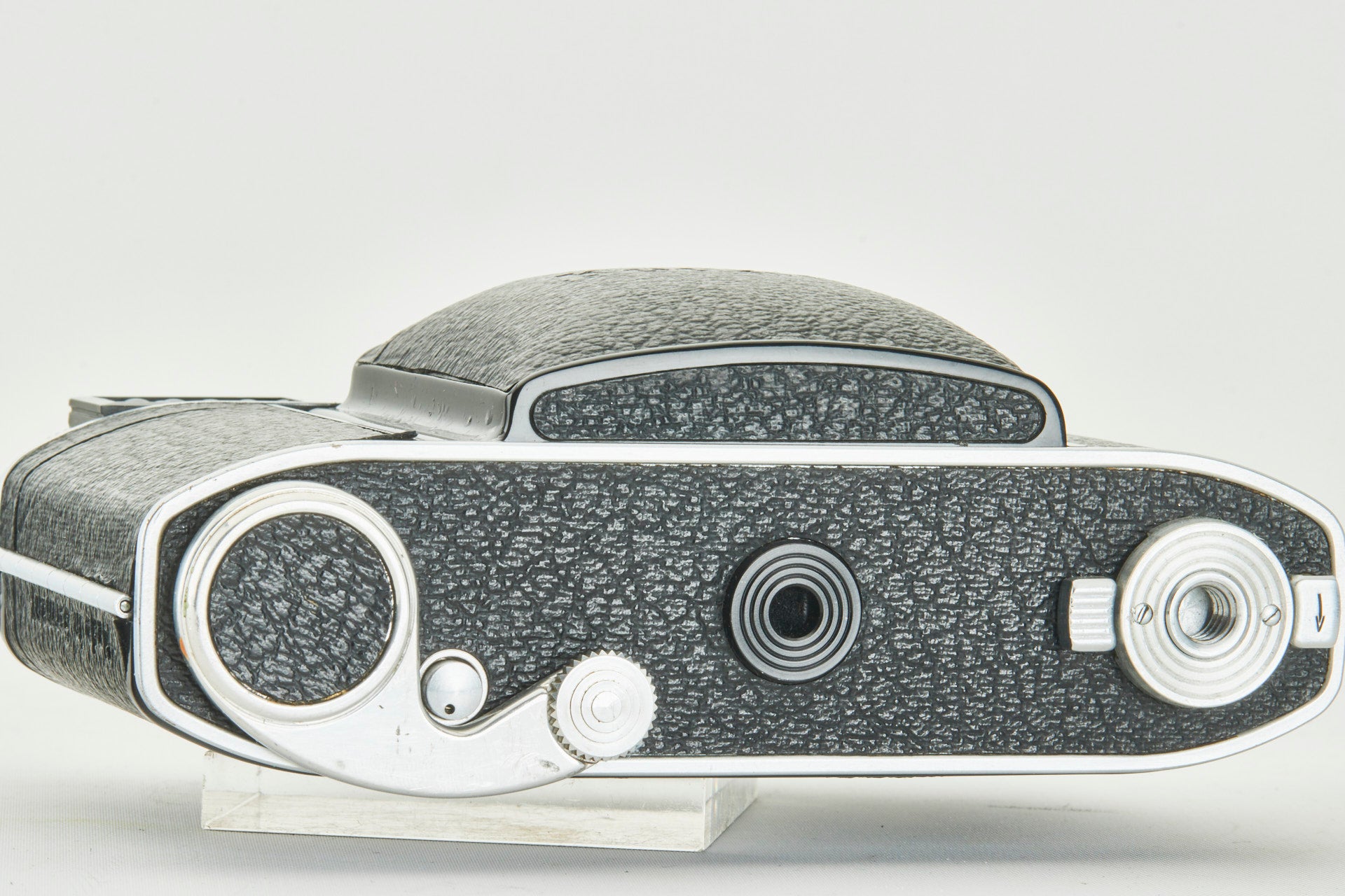 Kodak Retina IB (Type 019) Nr.483828  + Xenar 2,8/50 CE11177