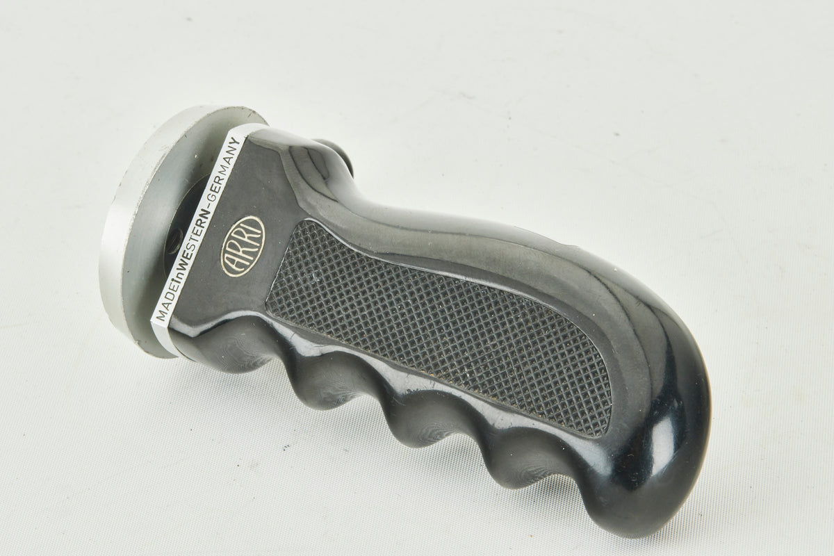 Arriflex Handgrip RARE - ARRI - Arriflex BL 16 Film Camera - Hand Grip with ON/OFF Switch CE11362