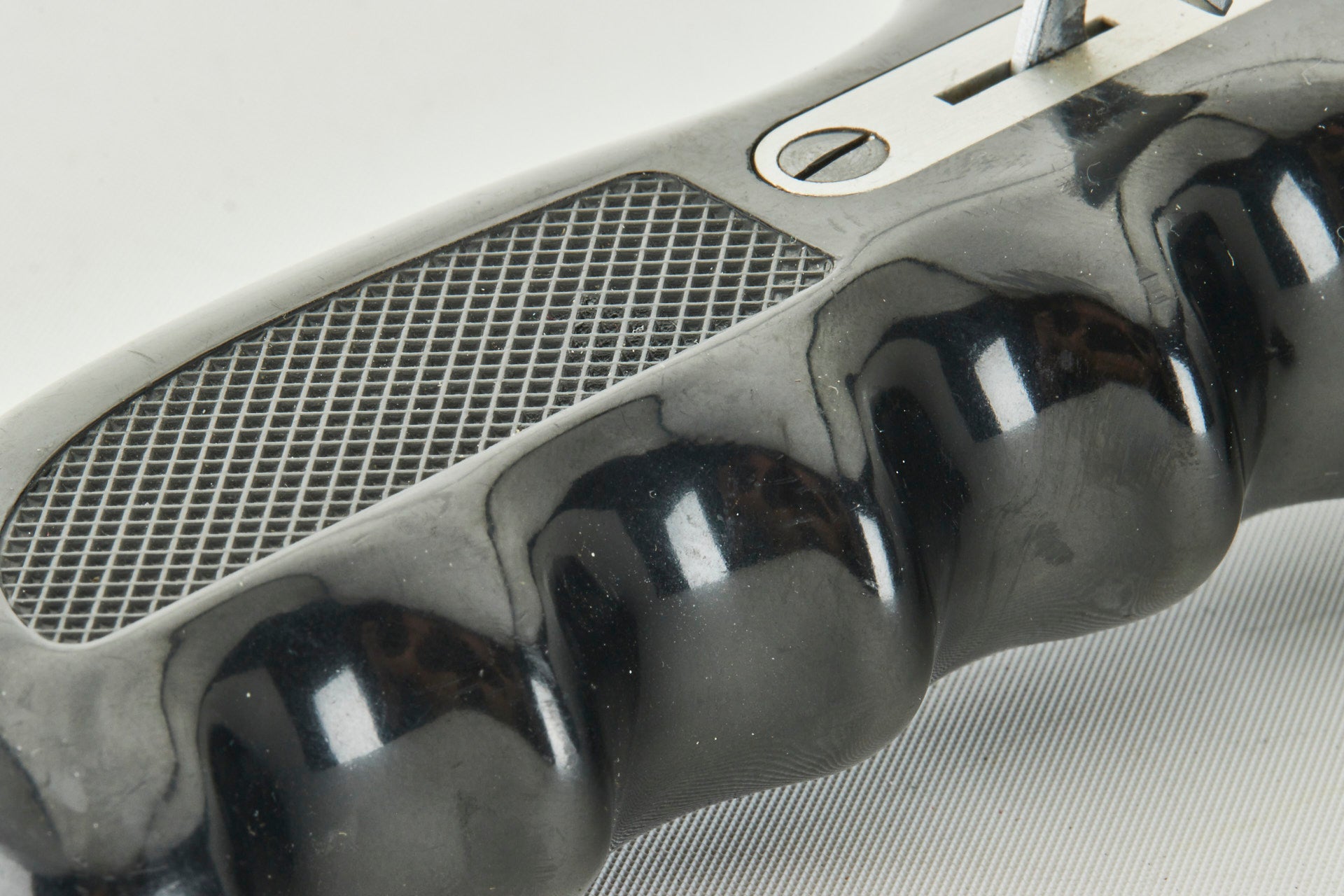 Arriflex Handgrip RARE - ARRI - Arriflex BL 16 Film Camera - Hand Grip with ON/OFF Switch CE11362