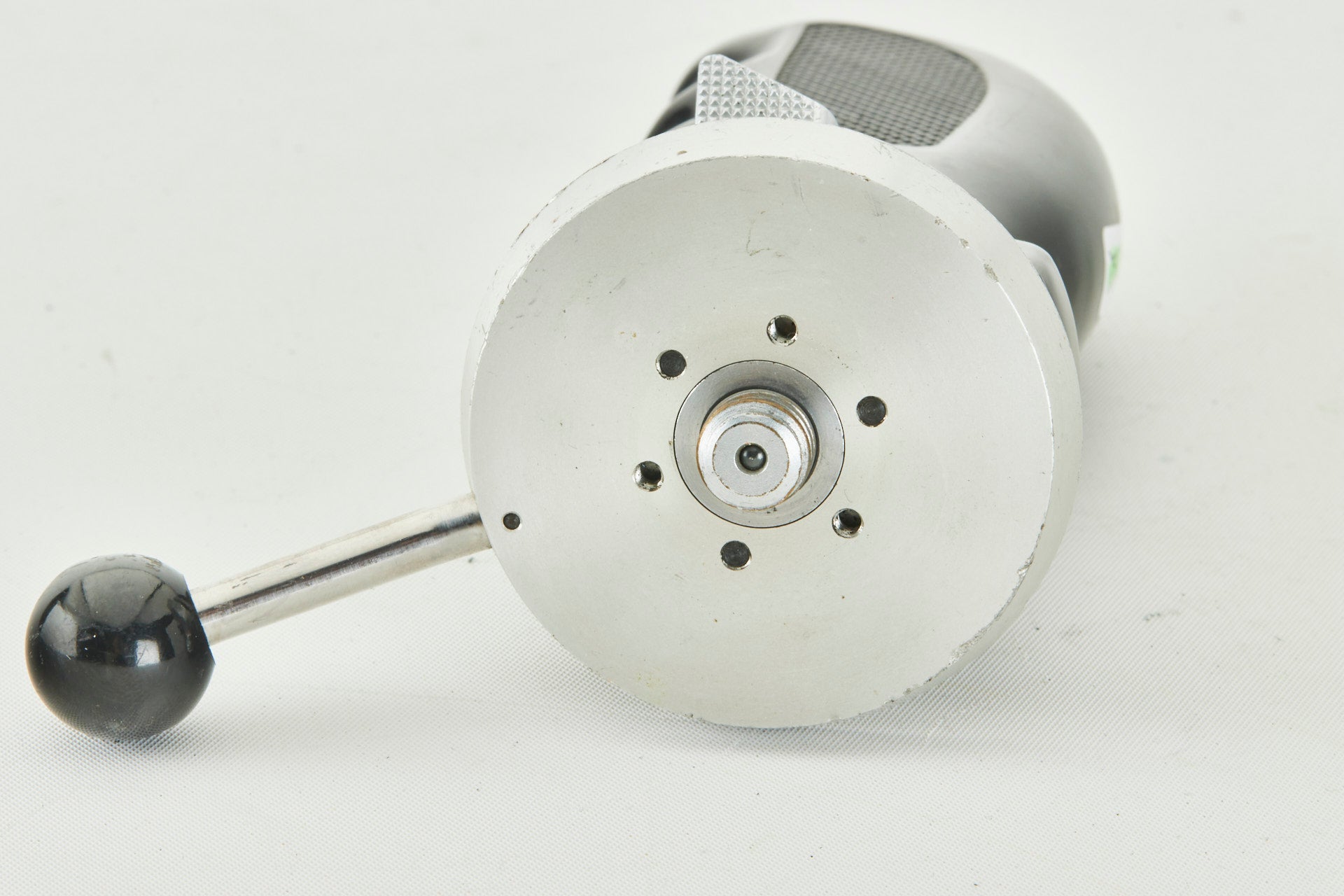 Arriflex Handgrip RARE - ARRI - Arriflex BL 16 Film Camera - Hand Grip with ON/OFF Switch CE11362