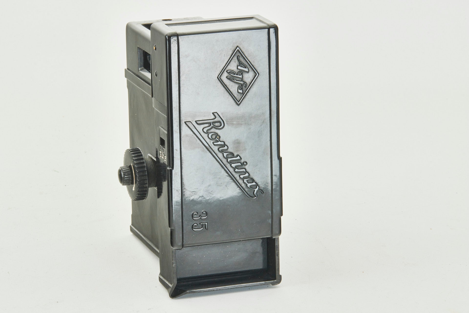 Agfa Rondinax U35 Tageslicht-Filmentwicklungstank Daylight Developing Tank CE1