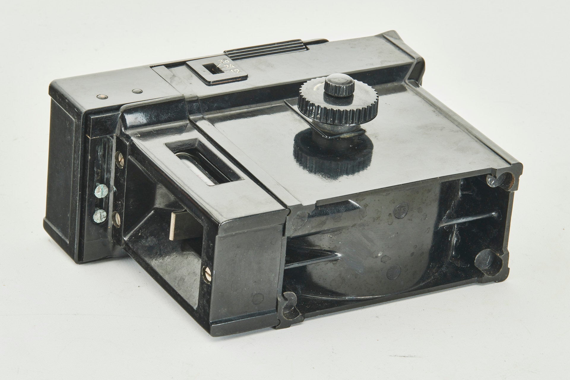 Agfa Rondinax U35 Tageslicht-Filmentwicklungstank Daylight Developing Tank CE1