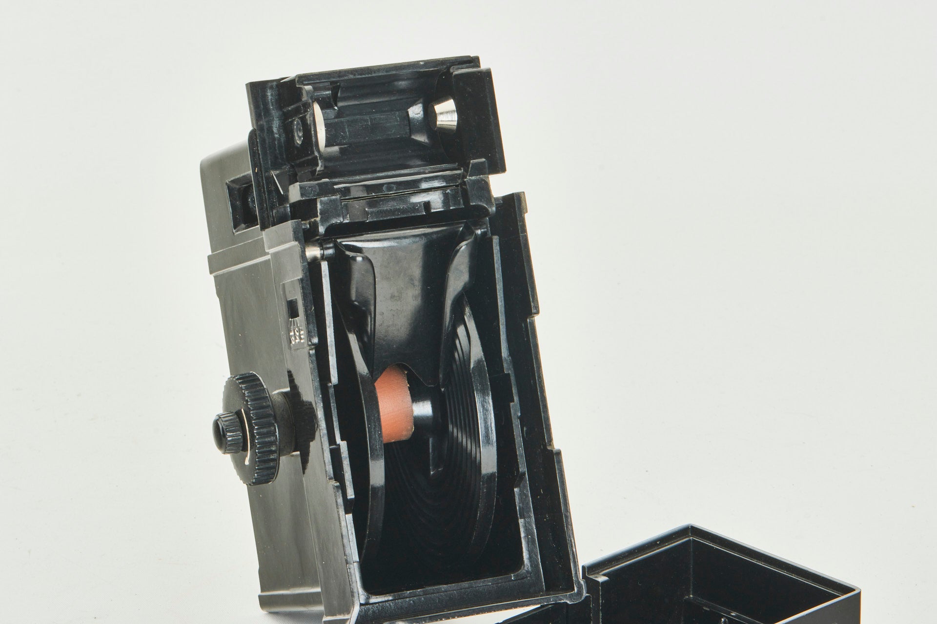 Agfa Rondinax U35 Tageslicht-Filmentwicklungstank Daylight Developing Tank CE1