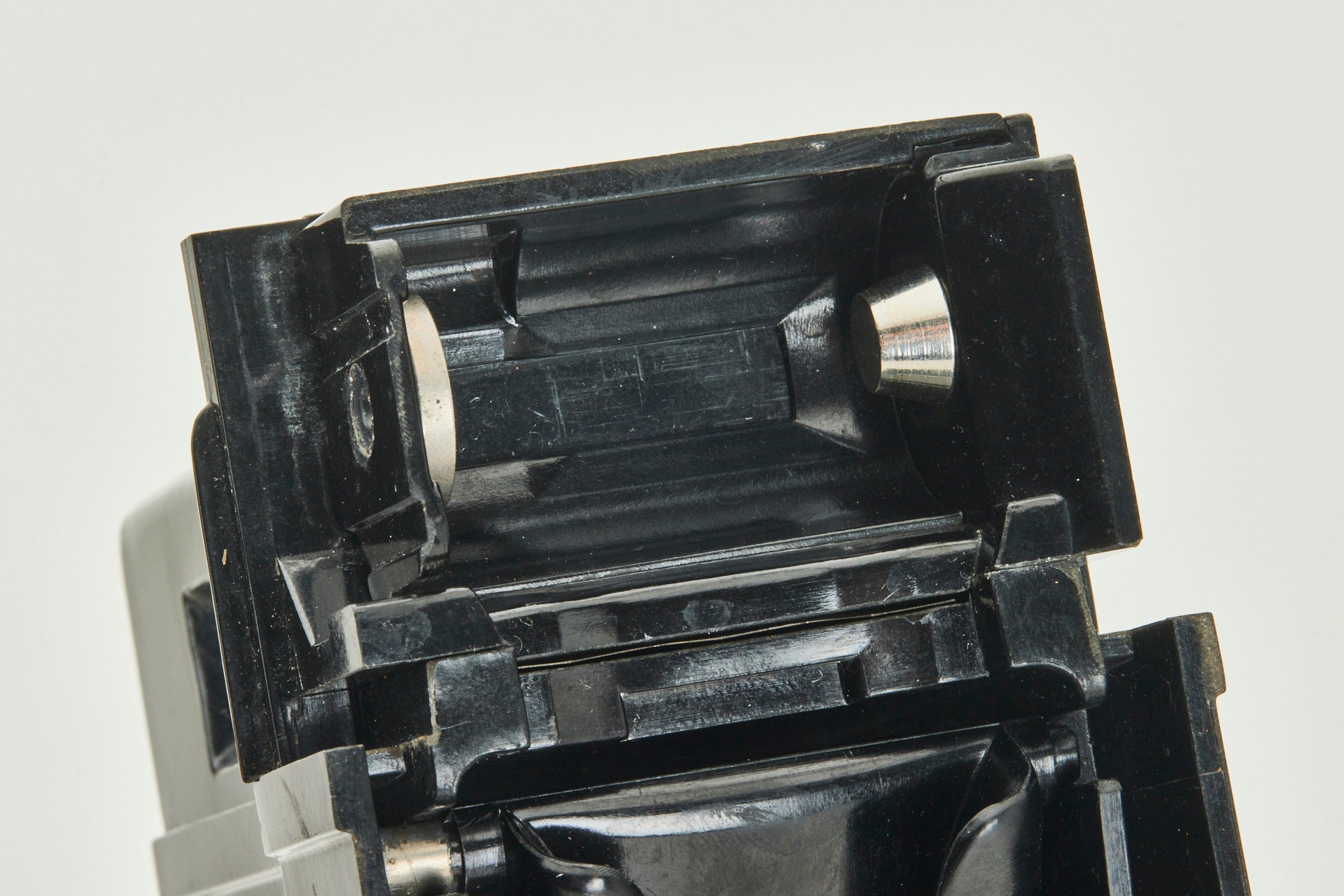 Agfa Rondinax U35 Tageslicht-Filmentwicklungstank Daylight Developing Tank CE1