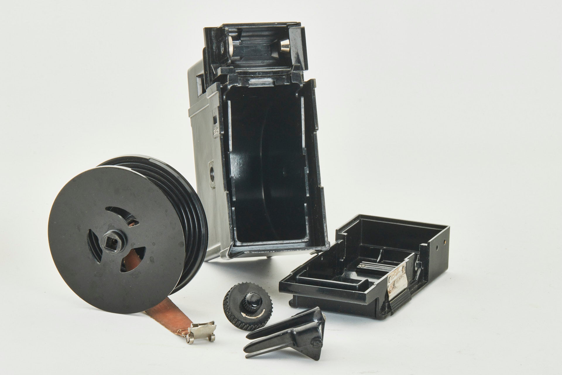 Agfa Rondinax U35 Tageslicht-Filmentwicklungstank Daylight Developing Tank CE1