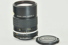 Nikon Serie E 2,8/135mm mint CE10591