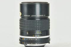 Nikon Serie E 2,8/135mm mint CE10591