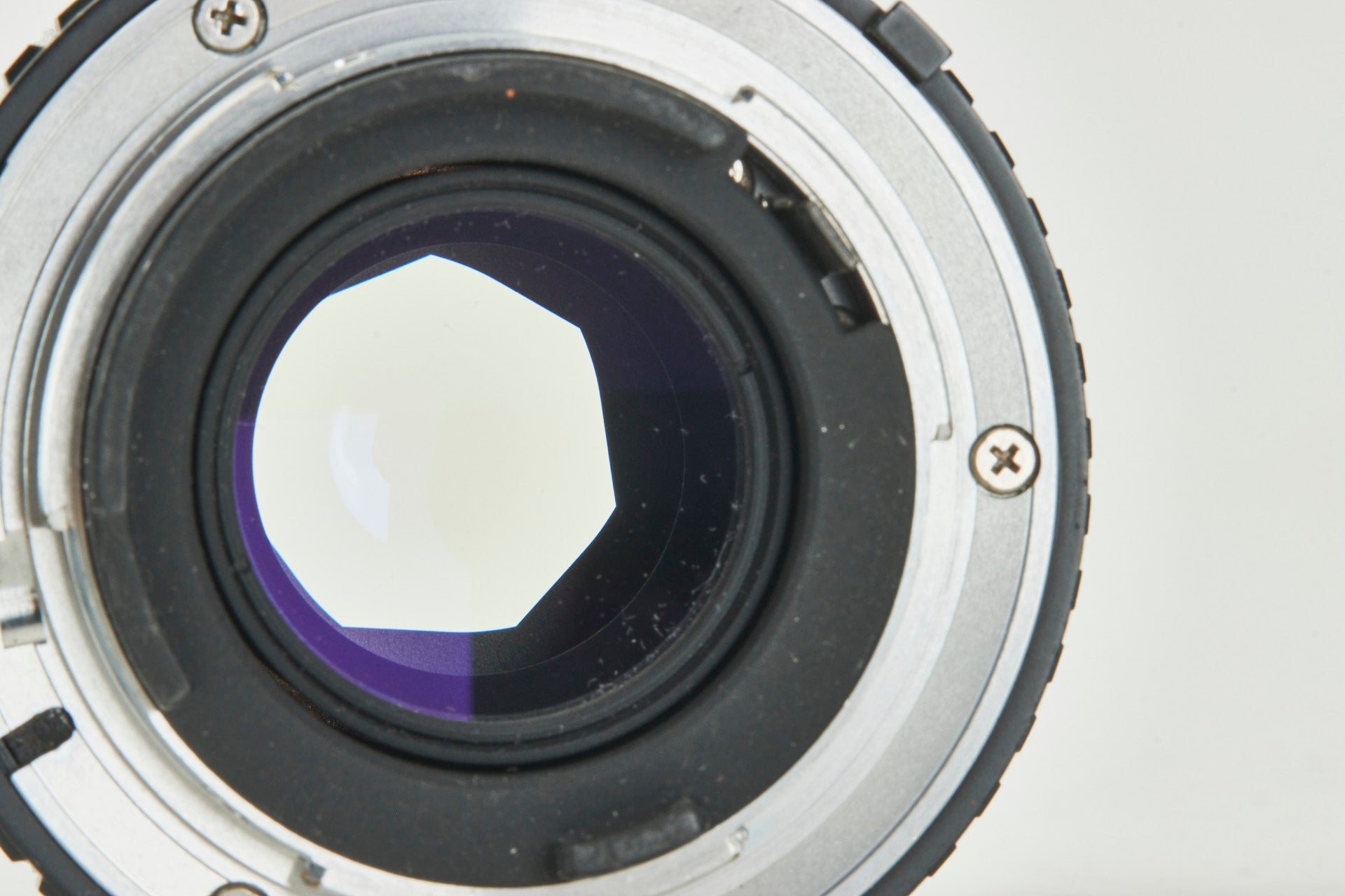 Nikon Serie E 2,8/135mm mint CE10591