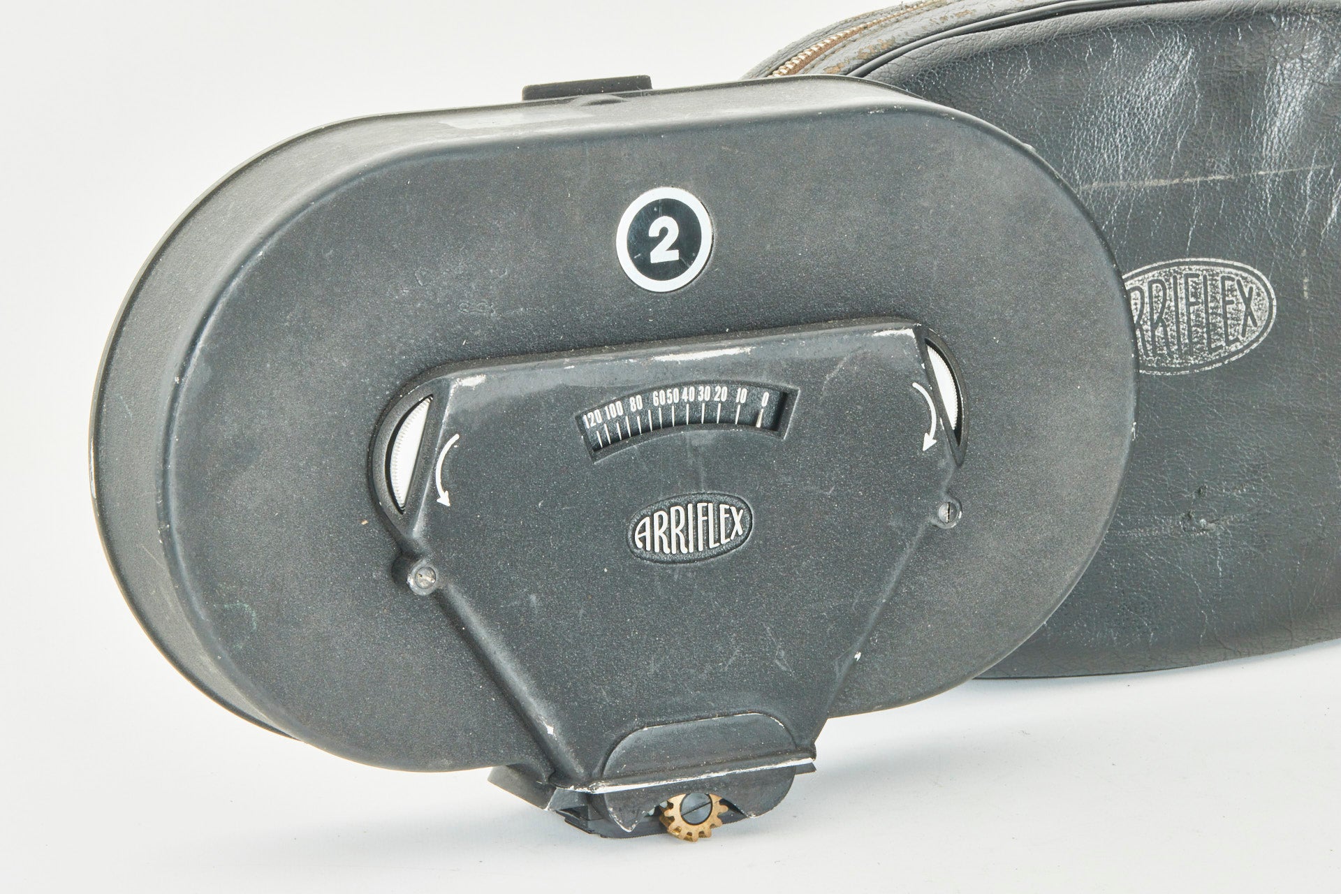 Arriflex Arri Film Kassette, Movie Cassette 35mm 150m CE11213
