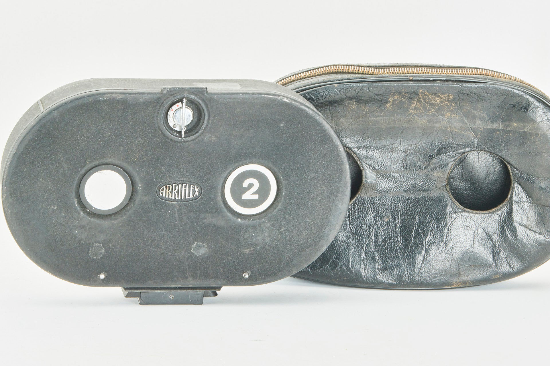 Arriflex Arri Film Kassette, Movie Cassette 35mm 150m CE11213