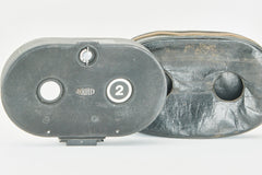 Arriflex Arri Film Kassette, Movie Cassette 35mm 150m CE11213
