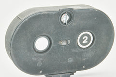 Arriflex Arri Film Kassette, Movie Cassette 35mm 150m CE11213