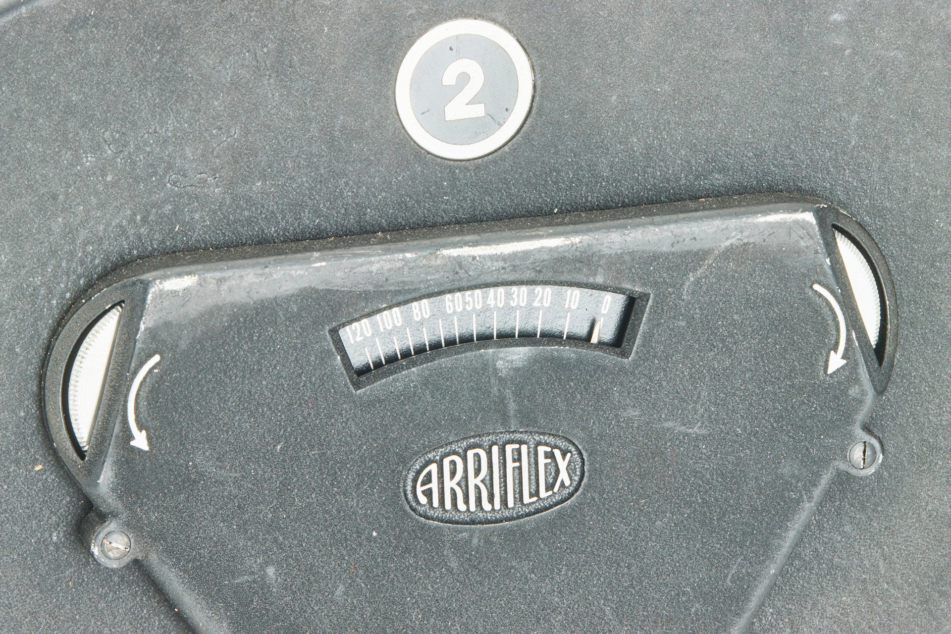 Arriflex Arri Film Kassette, Movie Cassette 35mm 150m CE11213