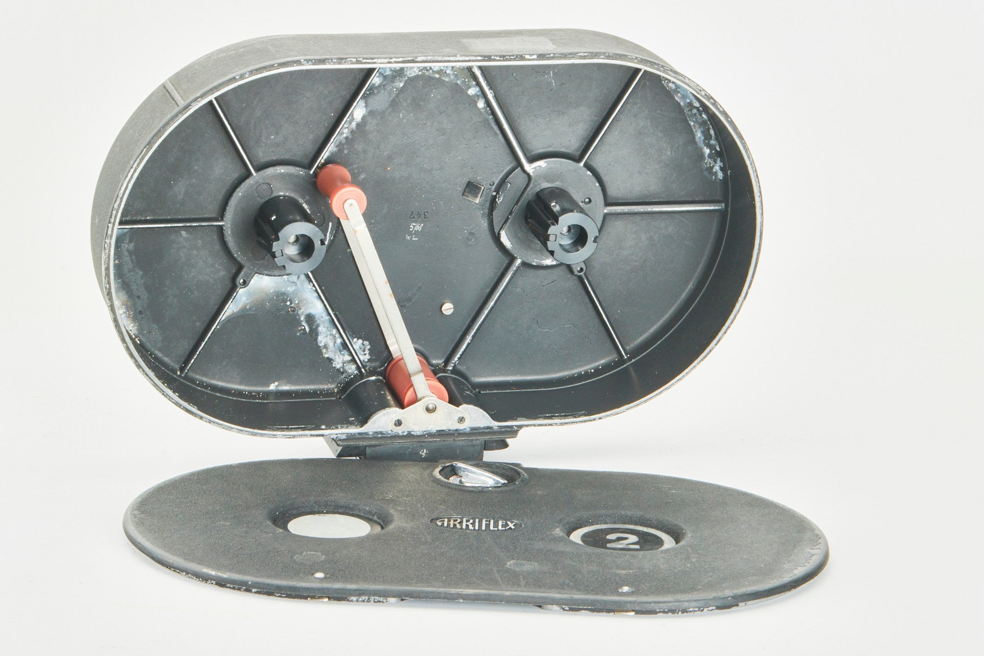 Arriflex Arri Film Kassette, Movie Cassette 35mm 150m CE11213
