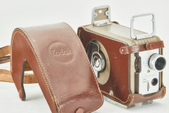 Kodak Brownie  Double 8mm Movie Camera with rare Angenieux Anastigmat 1,9/12,5  CE10617