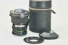 Soligor Fish Eye Lens 0,15X  55mm Mount CE10439