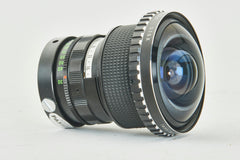 Soligor Fish Eye Lens 0,15X  55mm Mount CE10439