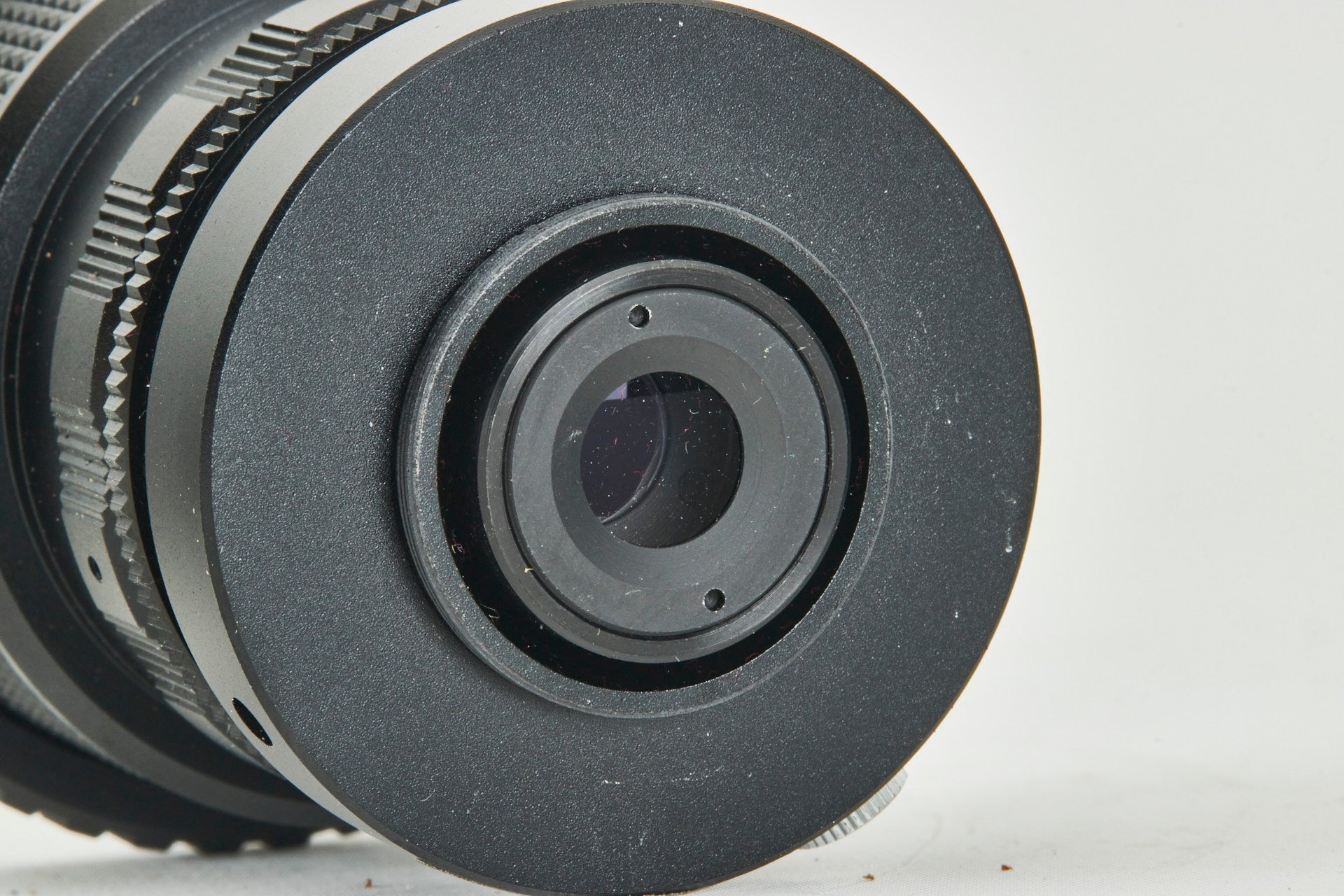 Soligor Fish Eye Lens 0,15X  55mm Mount CE10439