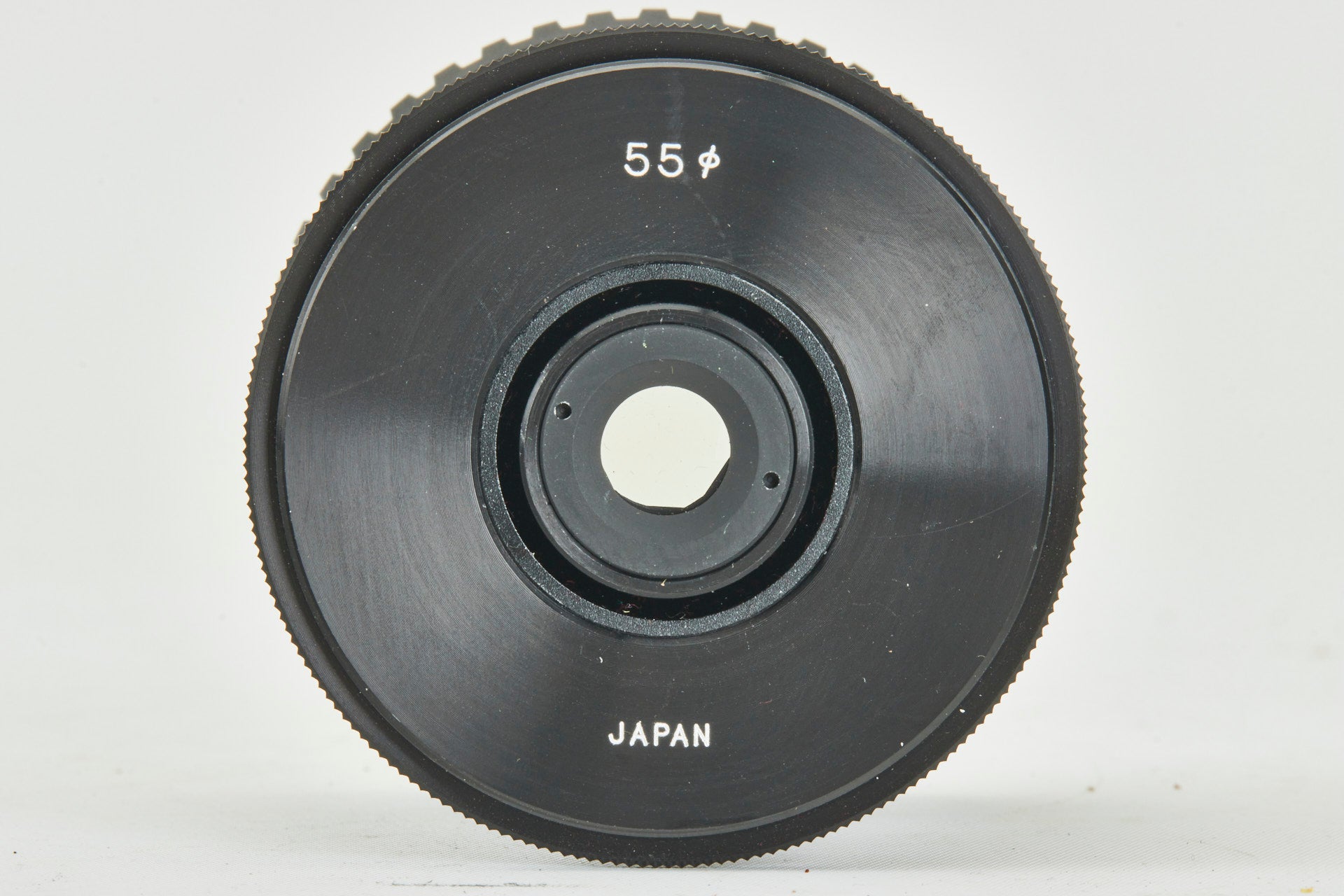 Soligor Fish Eye Lens 0,15X  55mm Mount CE10439