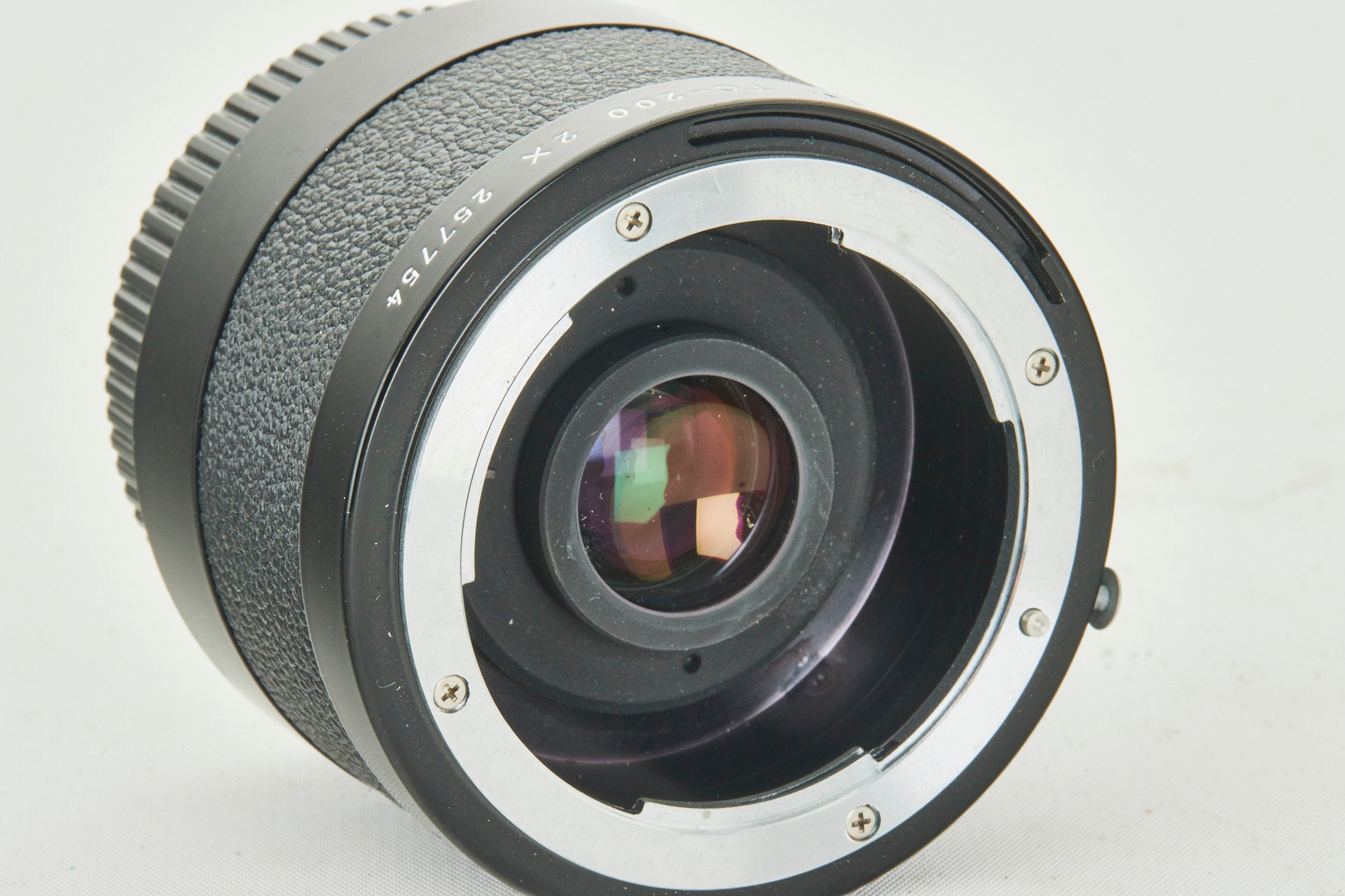 Nikon TC-200 2X Teleconverter CE10934