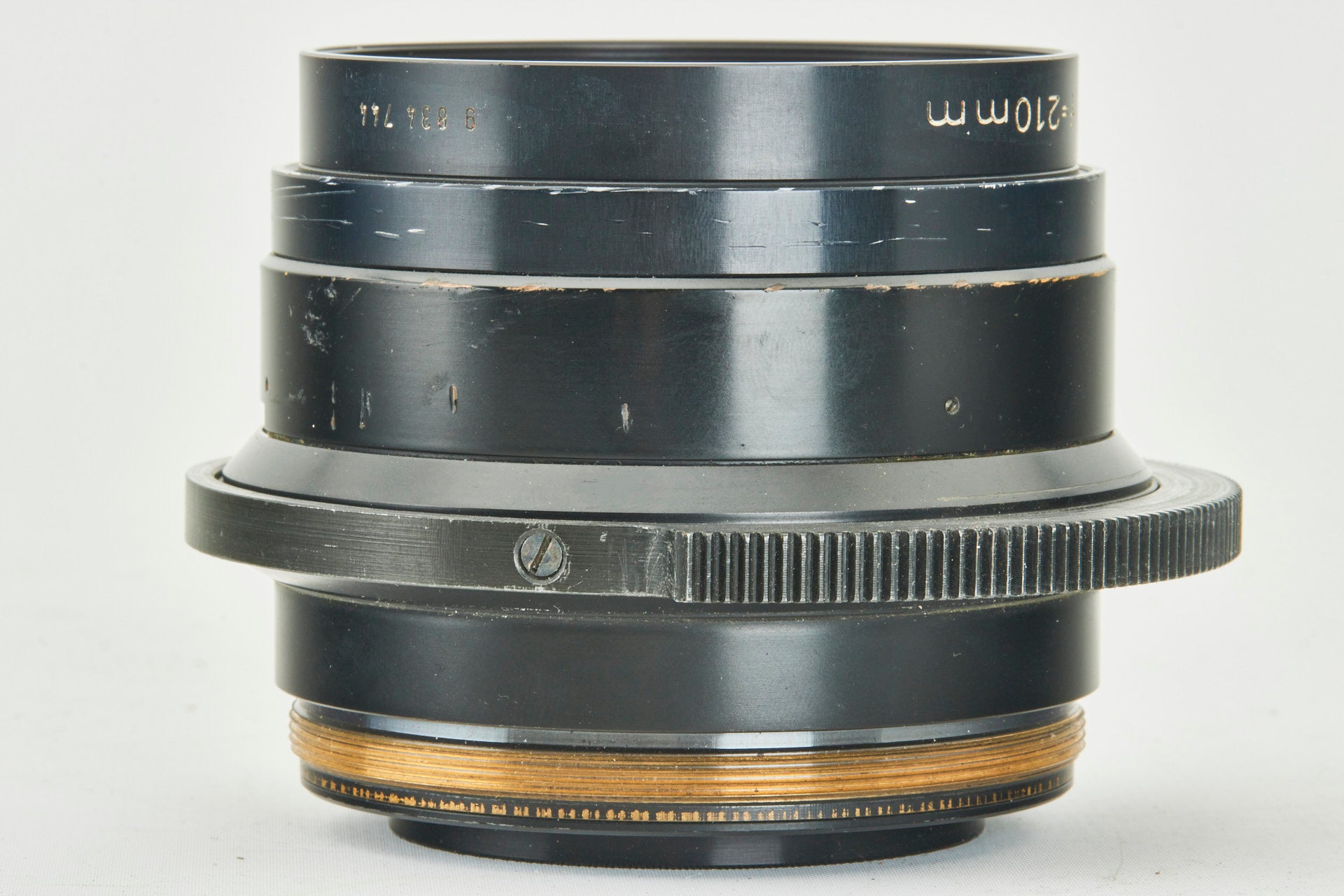Rodenstock Rodagon 5,6/210mm Vergrößerungs-Linse Enlarger LensCE11329