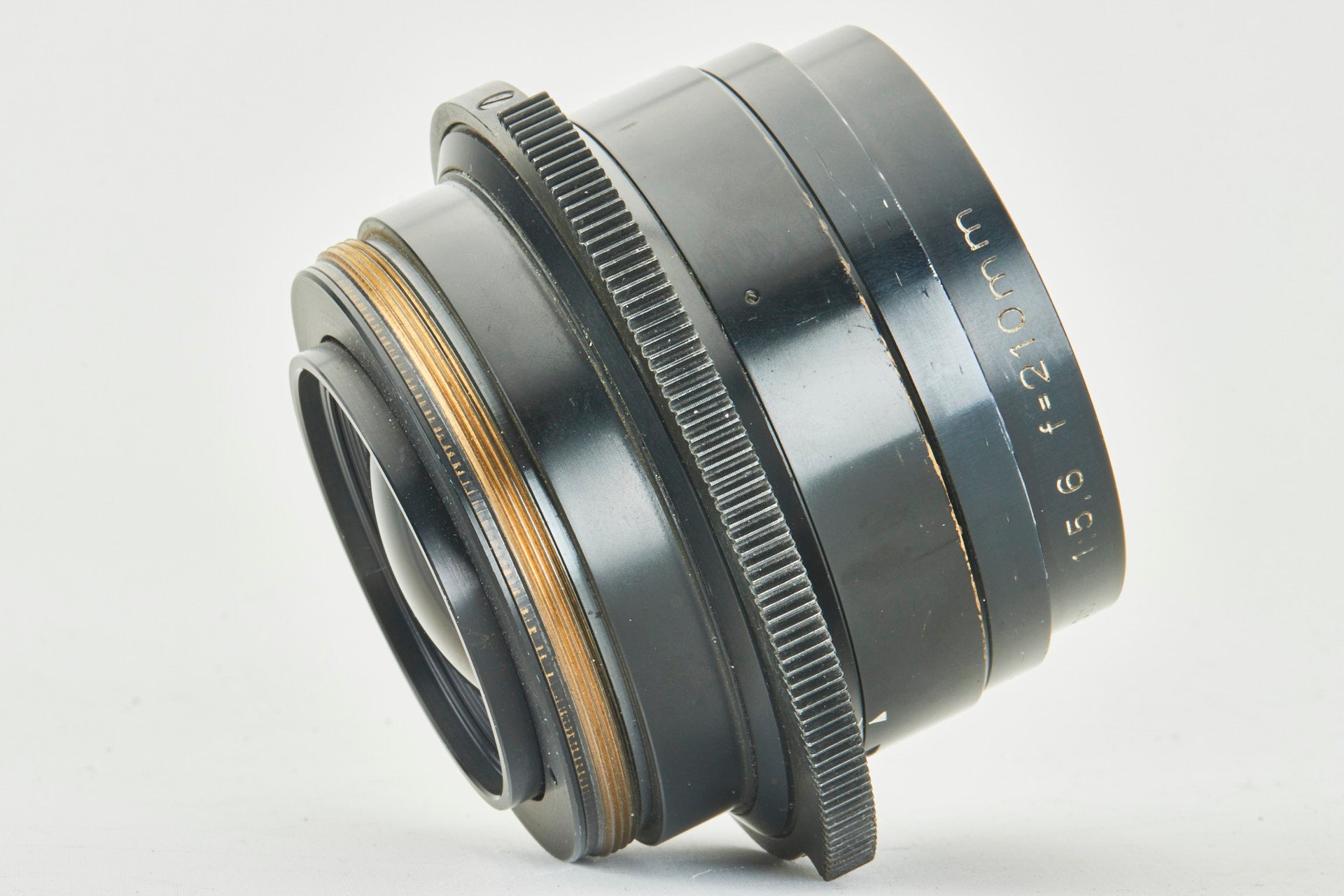 Rodenstock Rodagon 5,6/210mm Vergrößerungs-Linse Enlarger LensCE11329