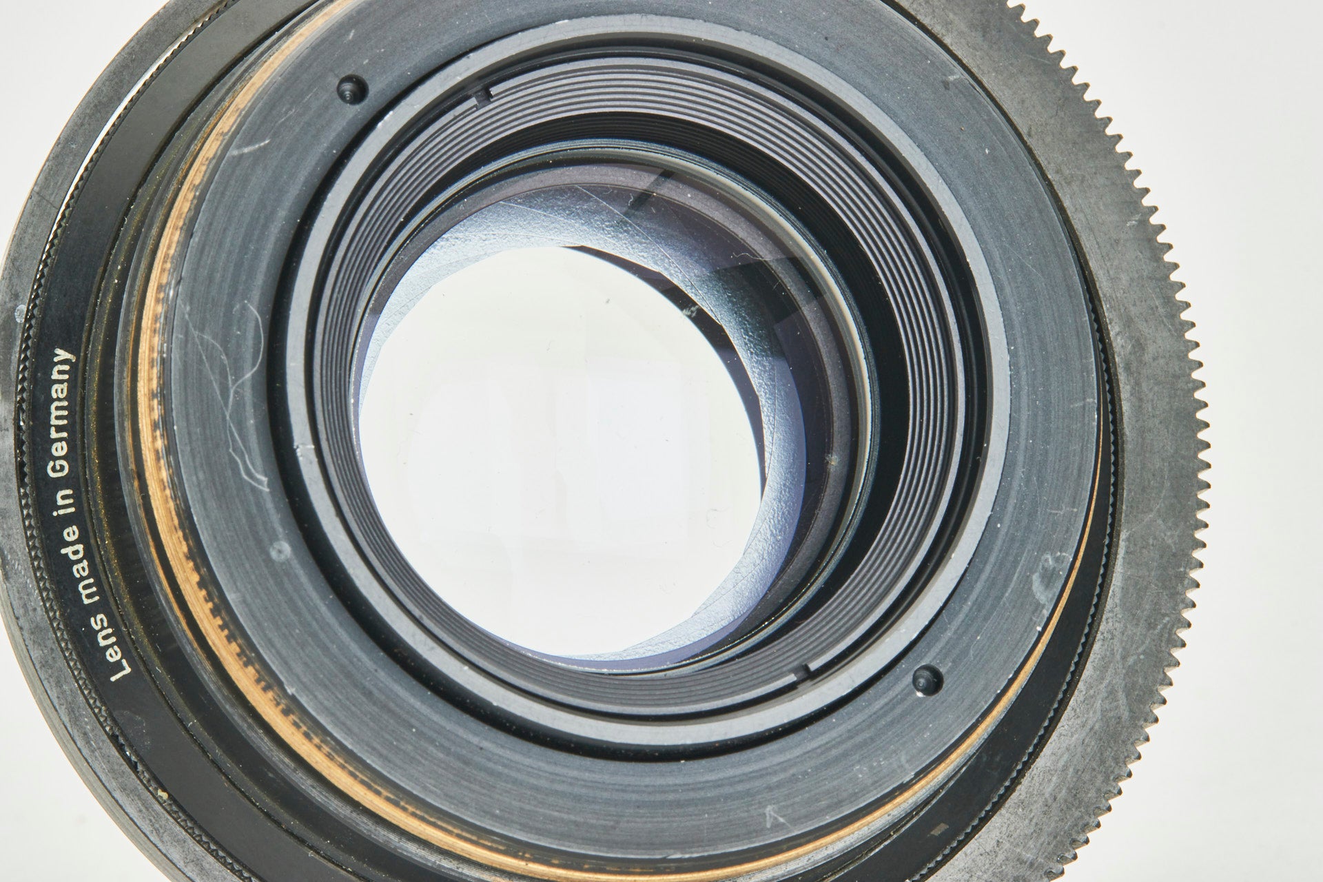 Rodenstock Rodagon 5,6/210mm Vergrößerungs-Linse Enlarger LensCE11329