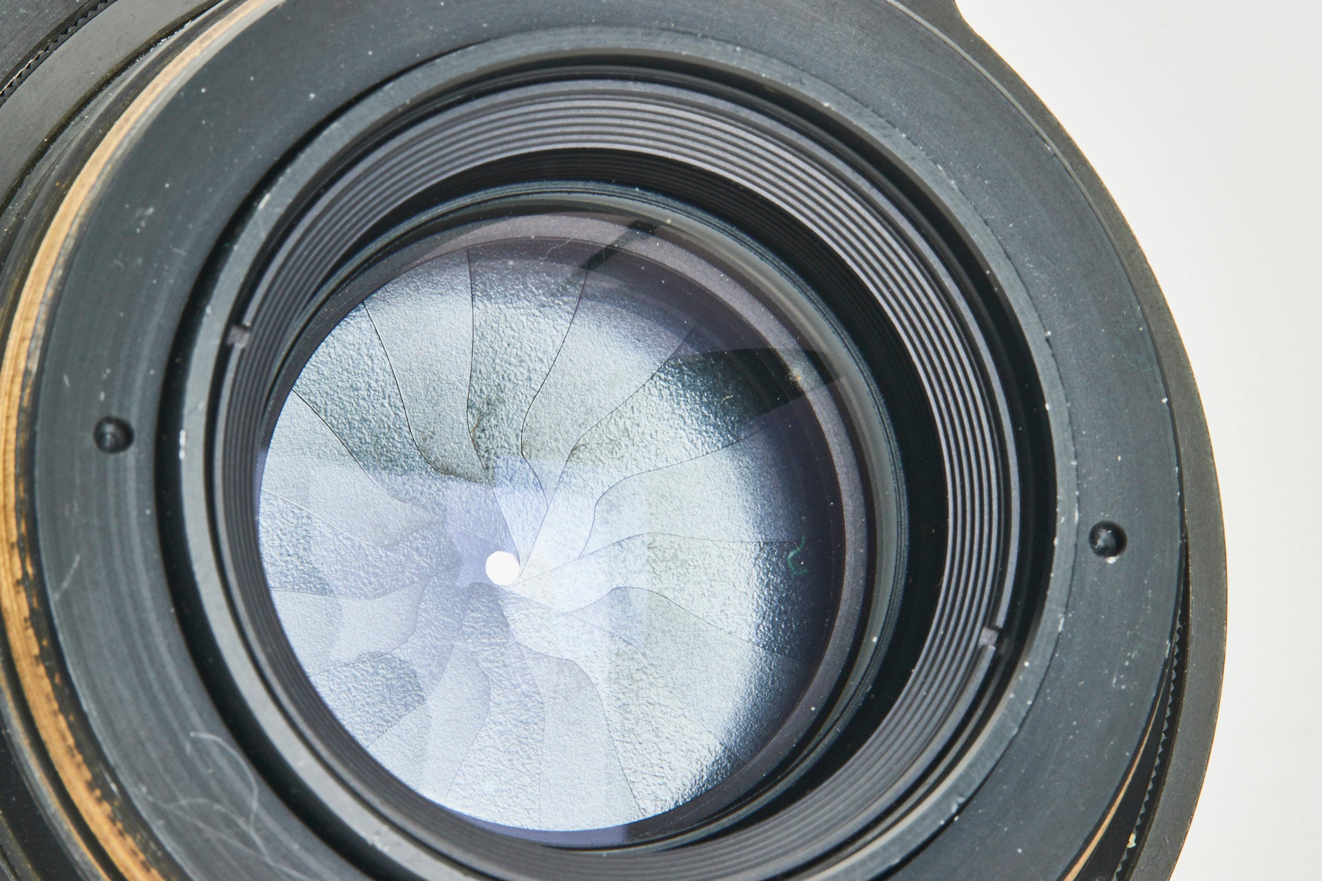 Rodenstock Rodagon 5,6/210mm Vergrößerungs-Linse Enlarger LensCE11329
