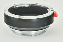 Leica Leitz Wetzlar 22228/500934 Leica R - Leica M Adapter LR-LM CE10875