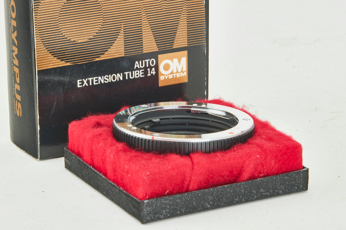 Olympus Extension Tube for OM-System 14mm CE10188