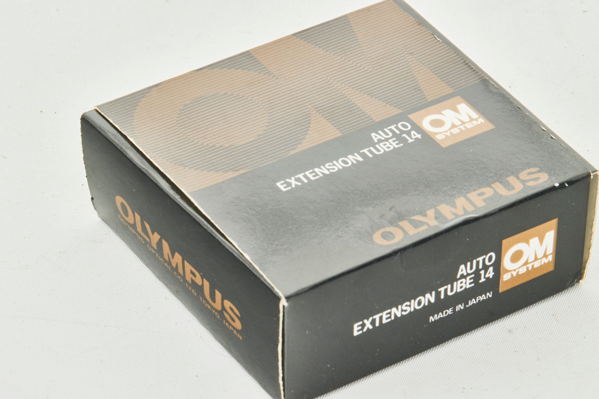 Olympus Extension Tube for OM-System 14mm CE10188