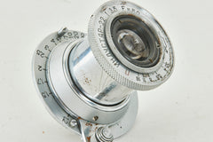 KMZ Industar -22 3,5/50mm M39 Mount (Zorki Fed) CE10428
