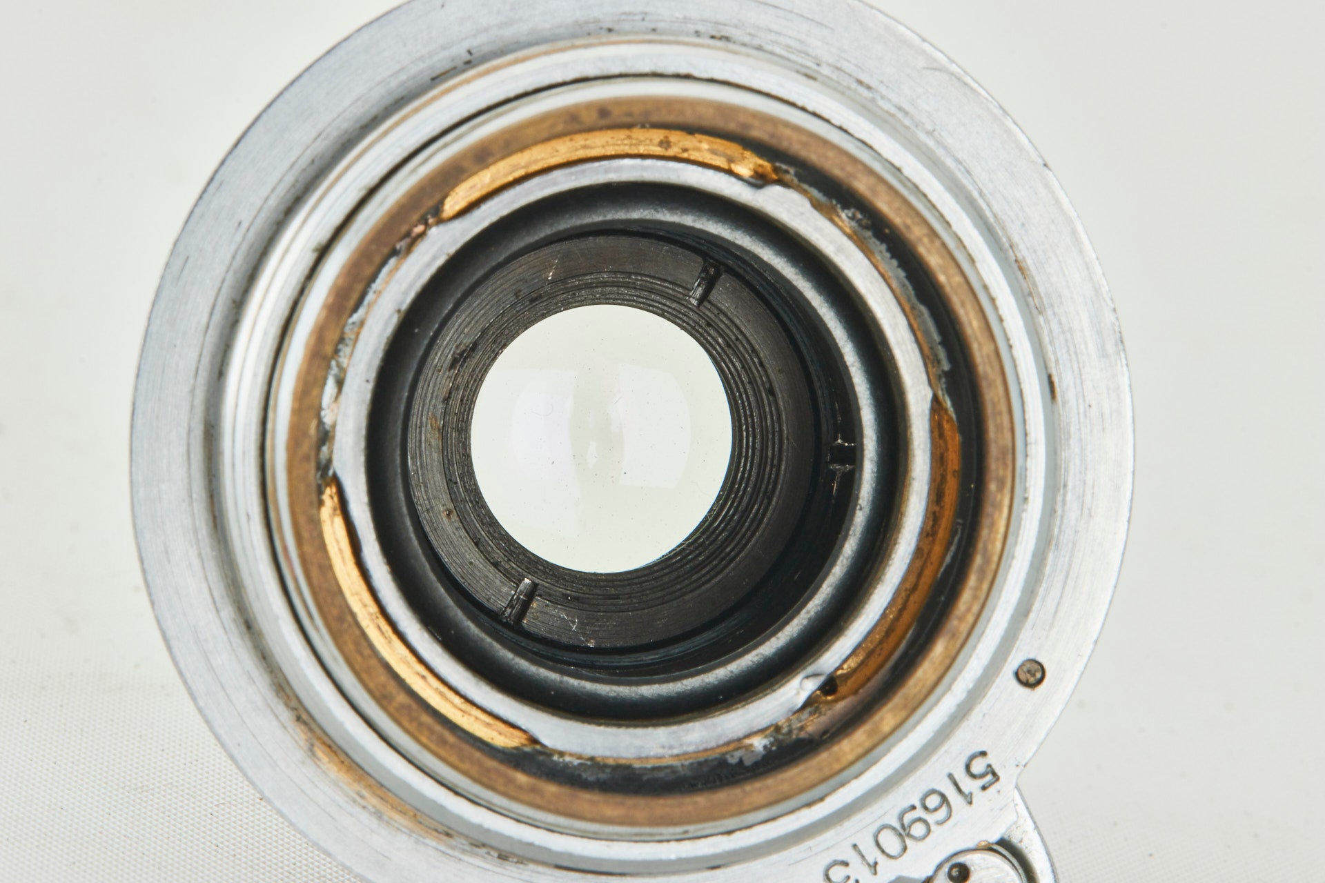 KMZ Industar -22 3,5/50mm M39 Mount (Zorki Fed) CE10428