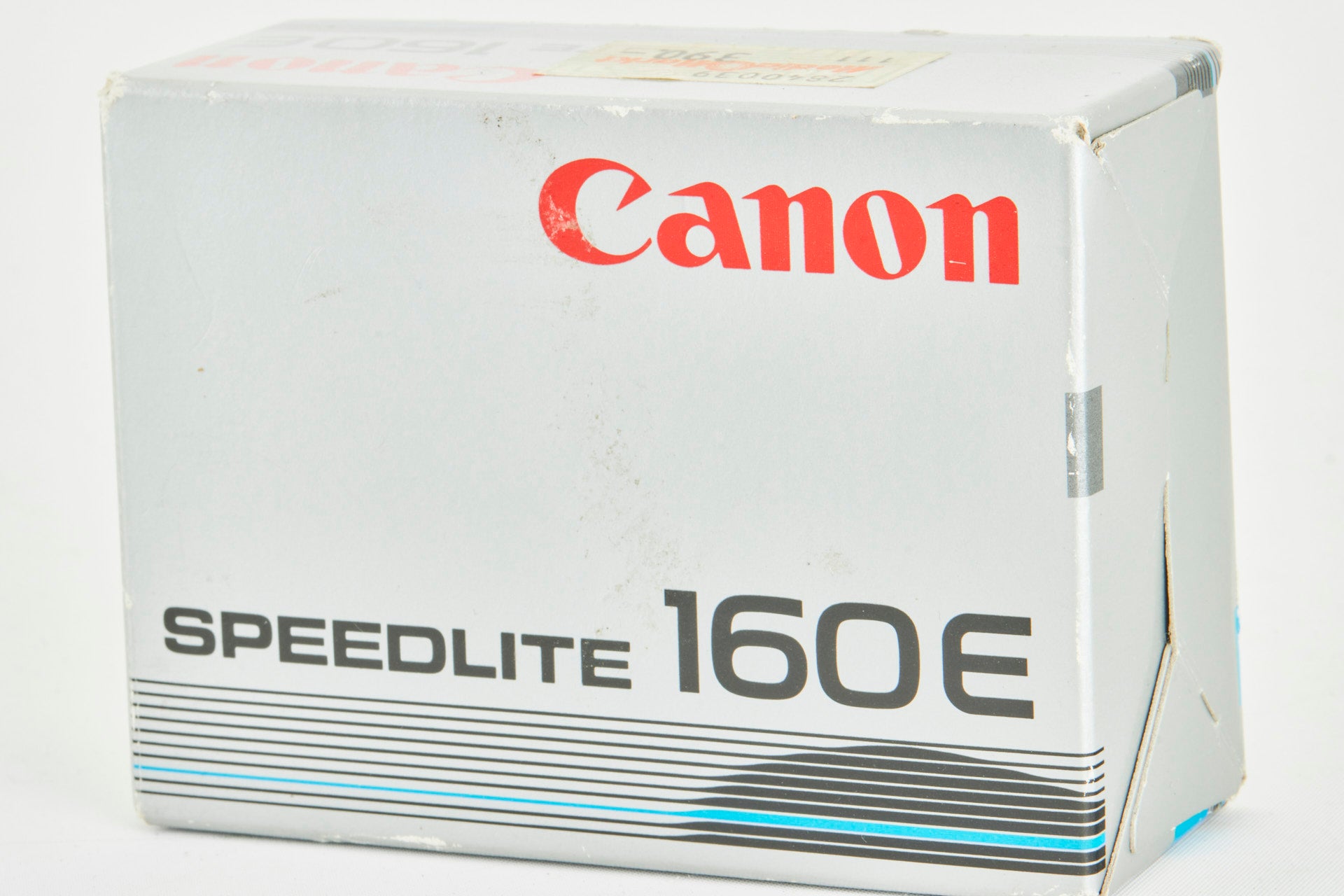Canon Speedlite 160E Flash Blitz CE10250