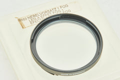 Hasselblad  SER/50 Nebelvorsatz 1 Fog, Len. A. Effet Fog 1, Efecto Niebla 1 Fog